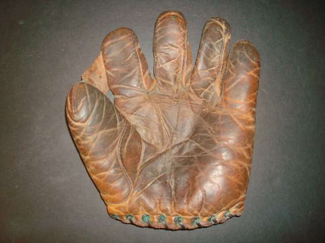 Jack Phister Sears 1682 1 Inch Web Front