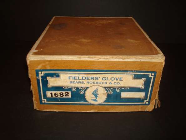 Jack Phister Sears 1682 Box