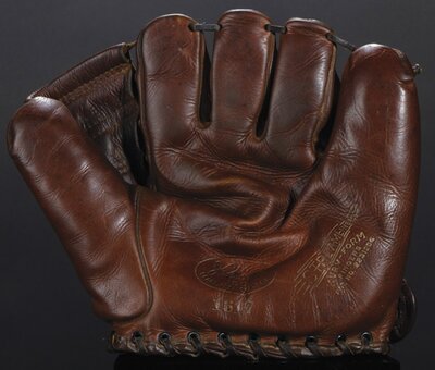 Jackie Robinson JC Higgins 1676 Front