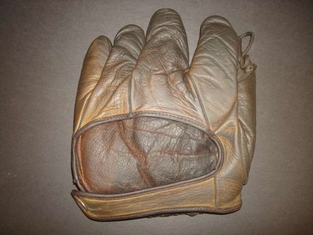 JC Higgins 1654 Back