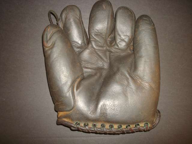 JC Higgins 1654 Front