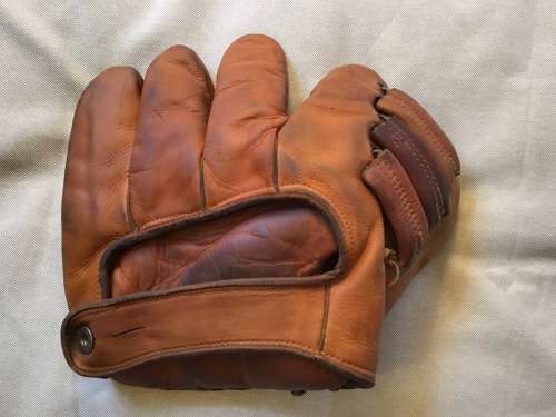 JC Higgins 1671 Back