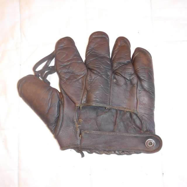 JC Higgins 1676 Spider Web Back