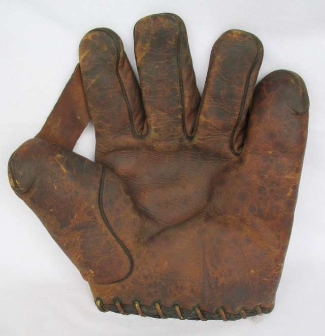 JC Higgins 1688 1 Inch Web Front