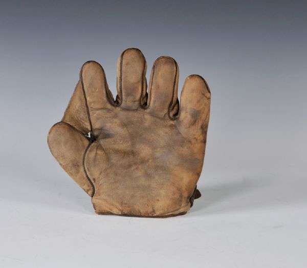 JC Higgins Buckle Back Full Web Front