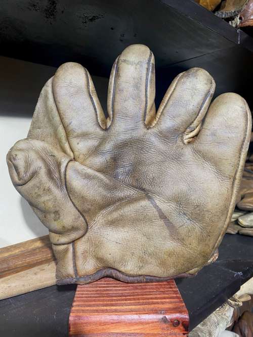 JC Higgins Full Web Front