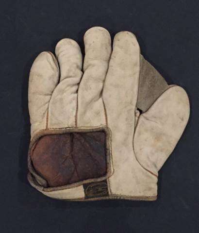 JC Higgins Full Web White Back