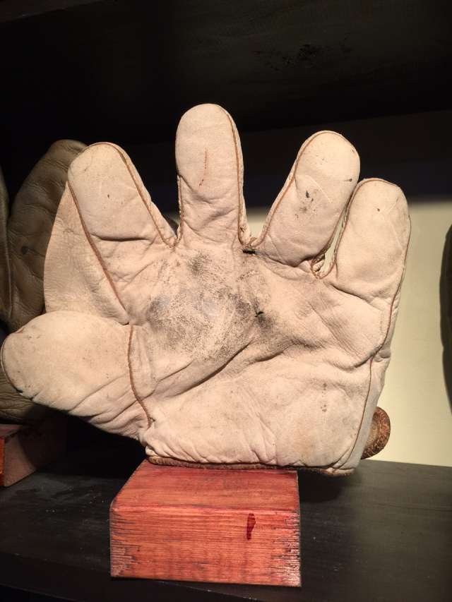 JC Higgins Full Web White Front