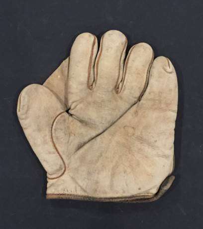 JC Higgins Full Web White Front