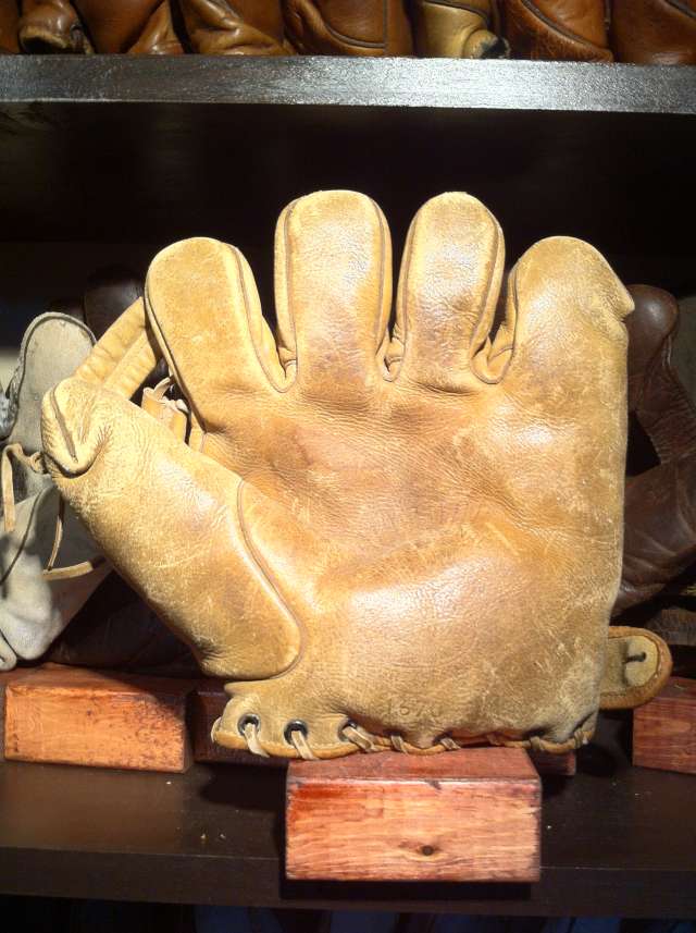 JC Higgins Professional Model 1670 Front