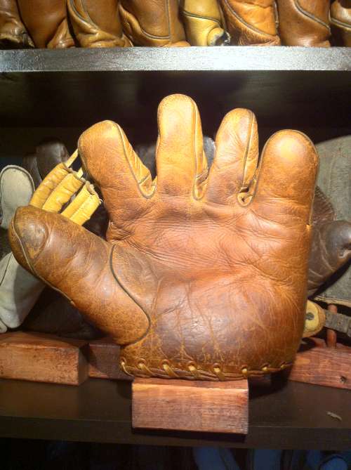 JC Higgins Xpert Front