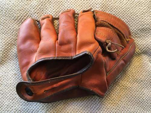 Jerry Coleman JC Higgins 1615 Back