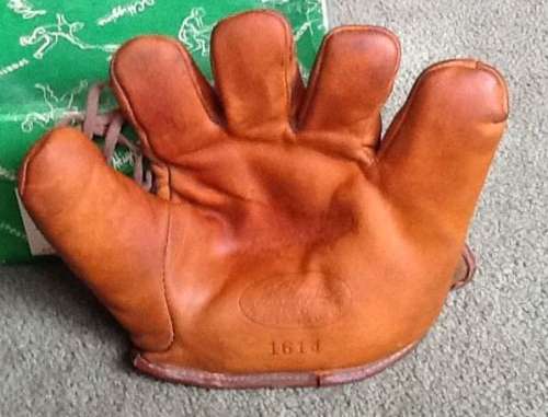 Johnny Schmitz JC Higgins 1614 Front