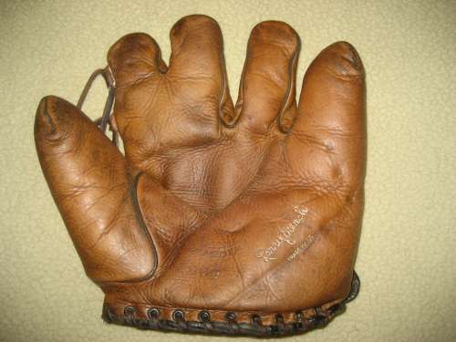 Larry French JC Higgins 1690 Front