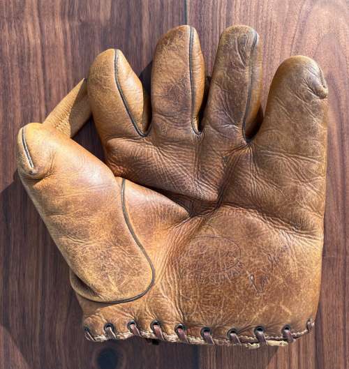 Leon Goose Goslin JC Higgins 1652 Front