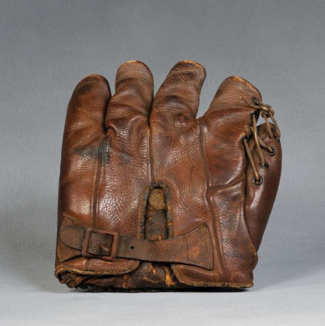Leon Goose Goslin JC Higgins 1690 Back
