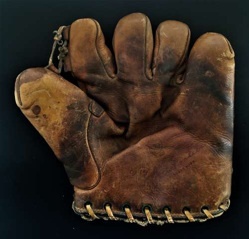 Lew Fonseca JC Higgins 1615 Front