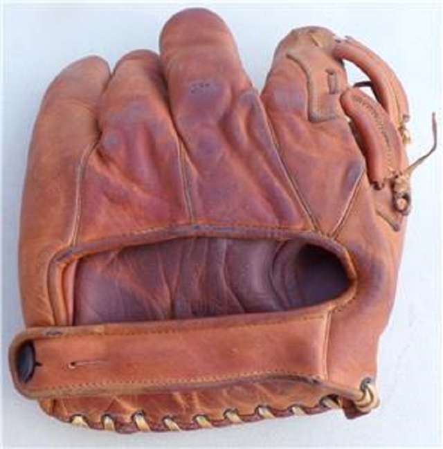 Mel Ott JC Higgins 1684 Back