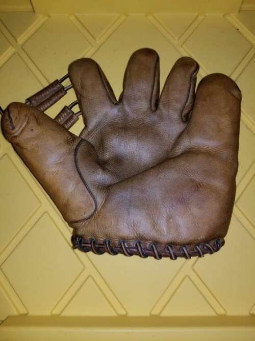 Melvin Ott JC Higgins 1684 Front