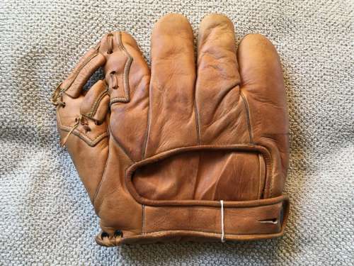 Melvin Ott JC Higgins 1685 Back