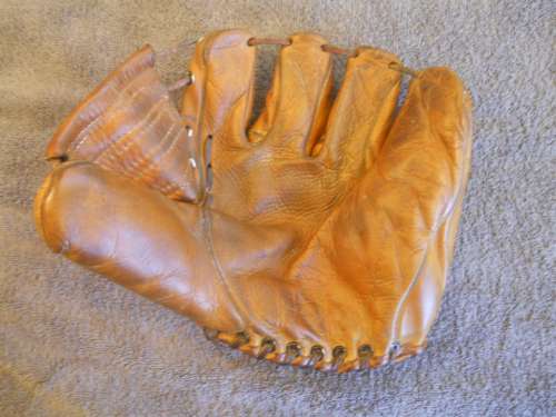 Ray Boone JC Higgins 1653 Front