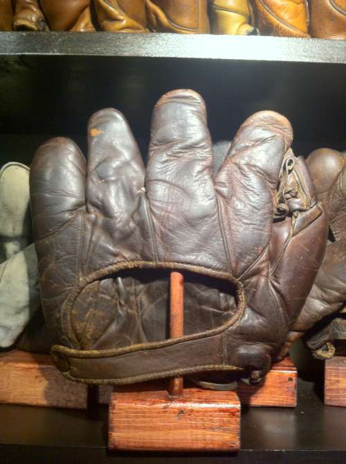 Red Ruffing JC Higgins 1663 Back