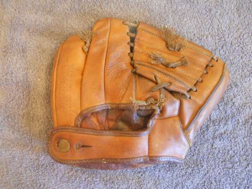 Stan Hack JC Higgins 1619 Back