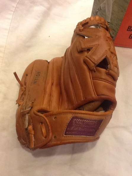 Ted Williams Sears 1600 Back