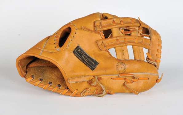 Ted Williams Sears 16156 Side