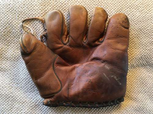 Travis C. Jackson JC Higgins 1697 Front 2