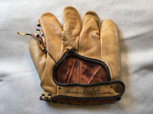 Travis C. Jackson JC Higgins 1698 Back