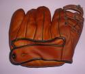 View the image: Joe DiMaggio OK Back