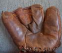 View the image: Joe DiMaggio OK Faux Finger Front