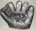 View the image: Joe DiMaggio Spalding 107 Front