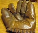 View the image: Joe DiMaggio James Brine Front