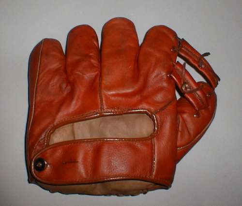 Joe DiMaggio National F450 Back