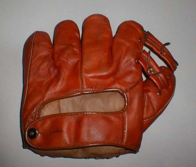 Joe DiMaggio National F450 Back