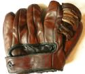 View the image: Joe DiMaggio OK Back