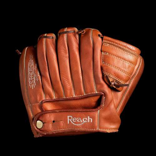 Joe DiMaggio Reach 233 Back