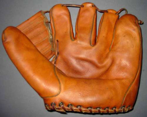 Bobby Shantz Ken Wel Front