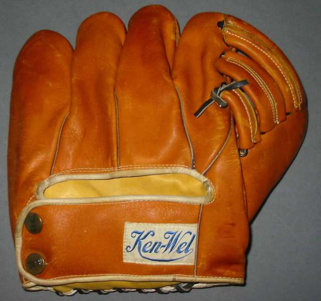 Harry Gumbert Ken Wel 564 Back