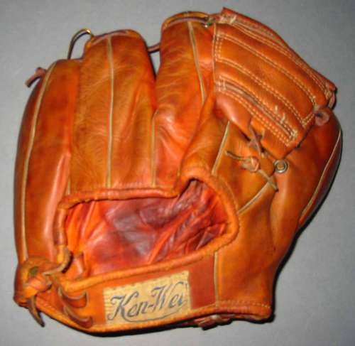 Dick Fowler Ken Wel 540 Back