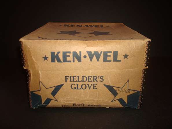 Lonney Frey Ken Wel 523 1 Box