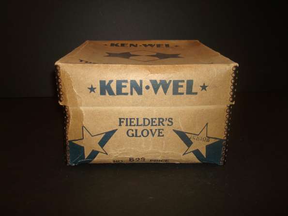 Lonney Frey Ken Wel 523 2 Box