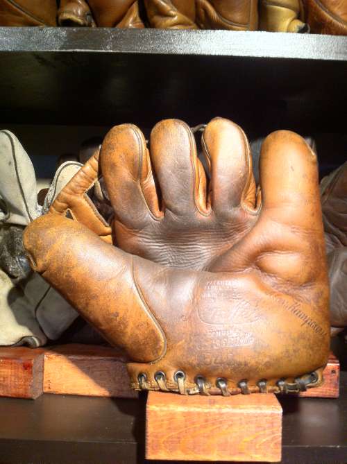 Alex Kampouris Ken Wel 540 Front