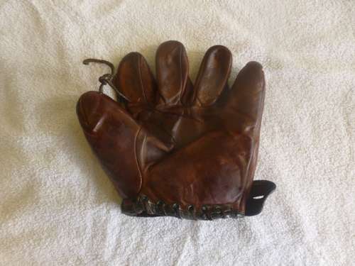 Babe Herman Ken Wel 507 Front