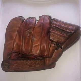 Billy Cox Ken Wel 418 Back