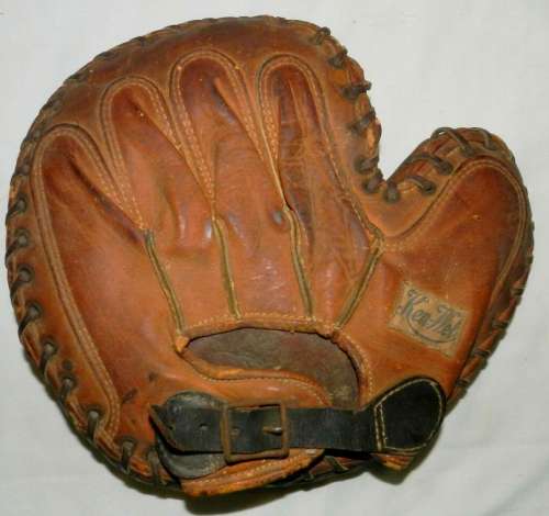 Luke Sewell Ken Wel 590 Back