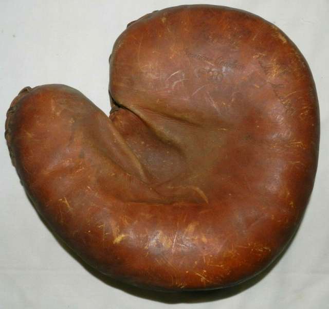 Luke Sewell Ken Wel 590 Front