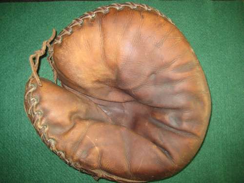 Muddy Ruel Ken Wel Front